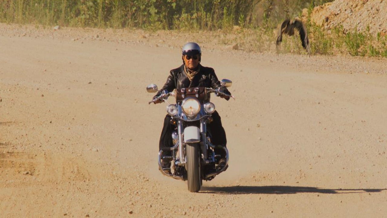 Backdrop for My Name Is Thomas