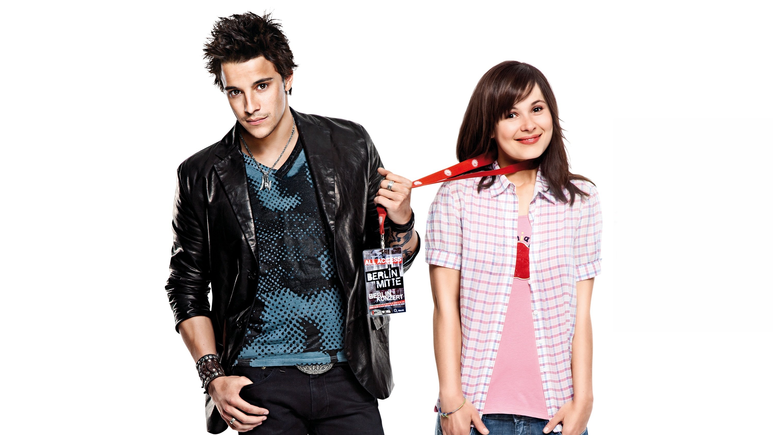 Backdrop for Single By Contract