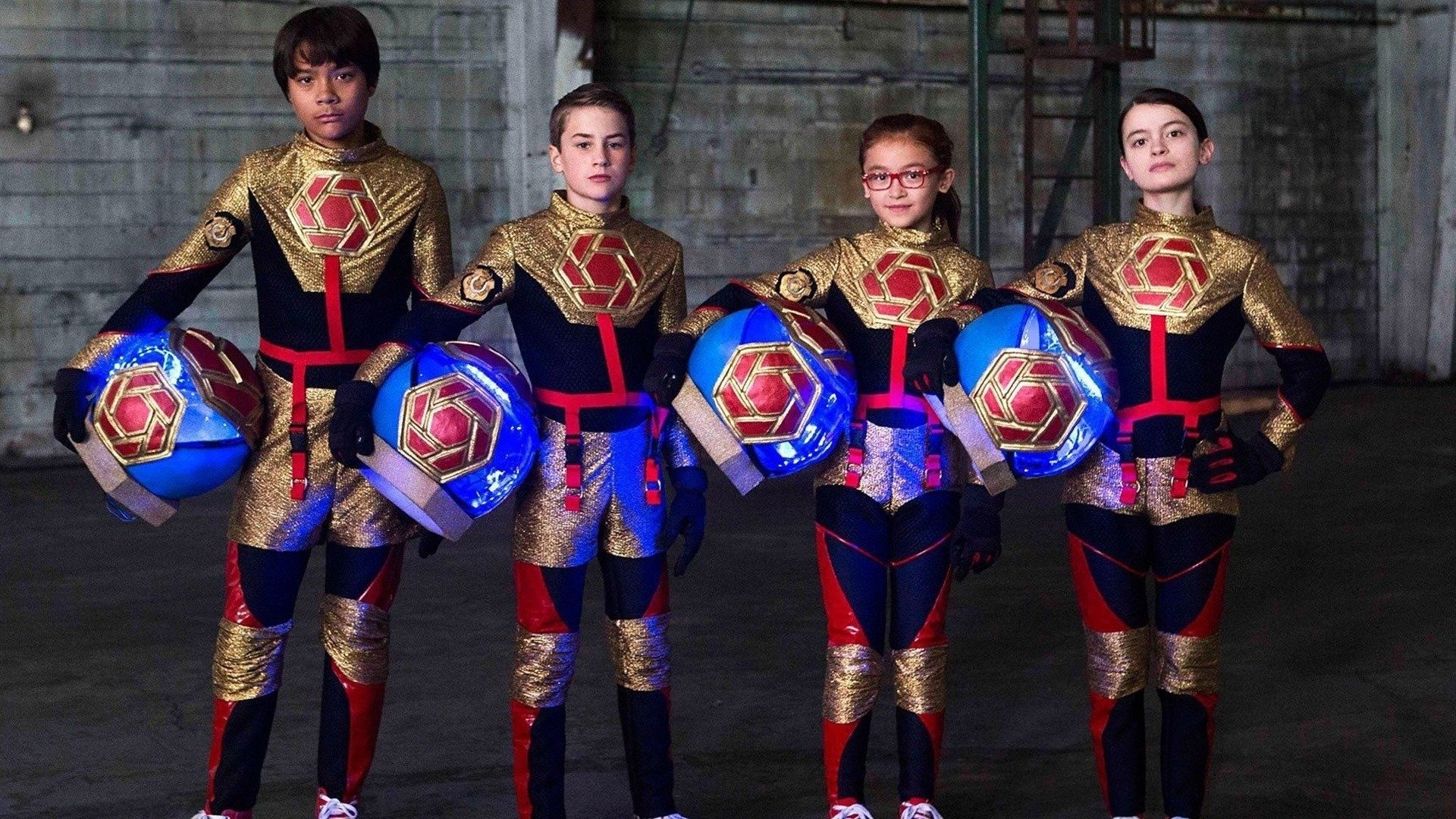 Backdrop for Odd Squad: The Movie