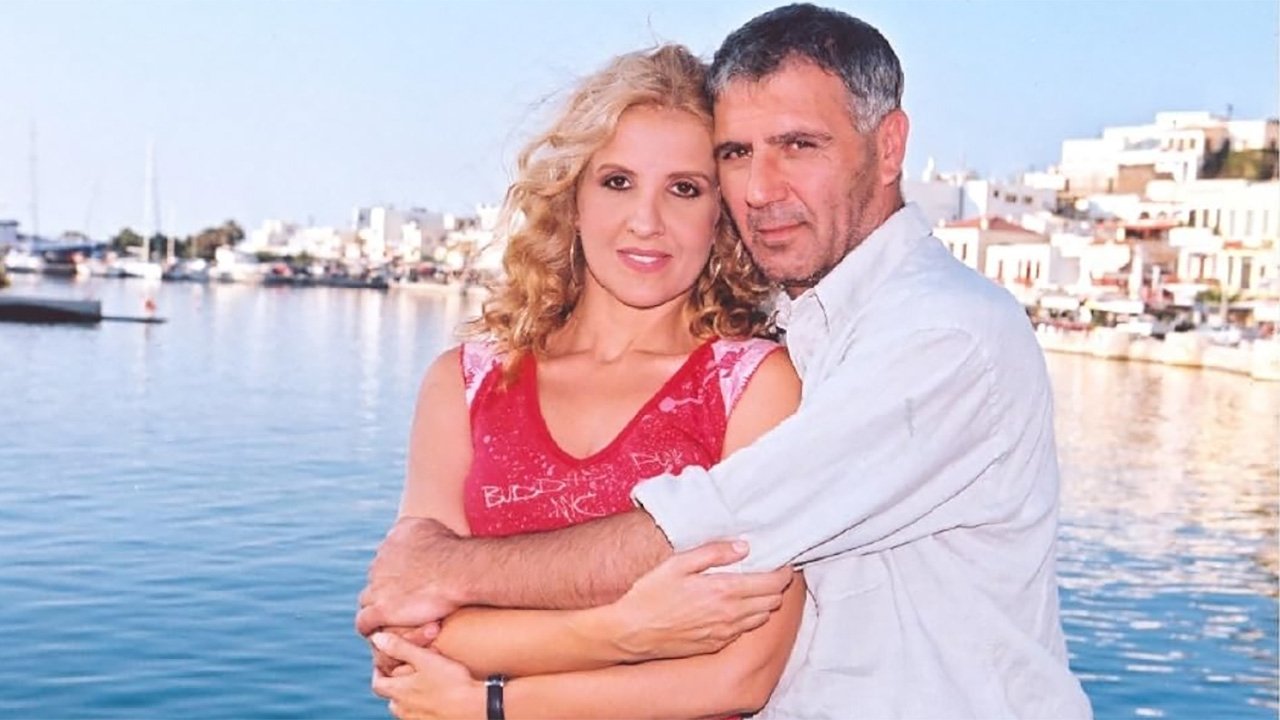 Backdrop for Alma Libre: Ελεύθερη Ψυχή