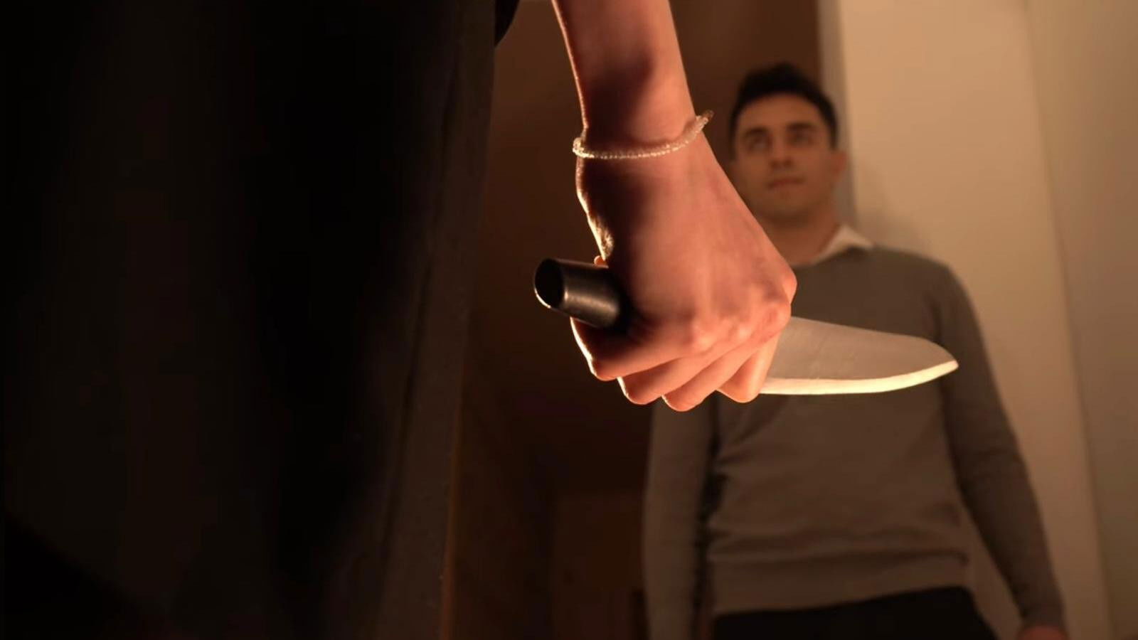 Backdrop for Fuori Fuoco