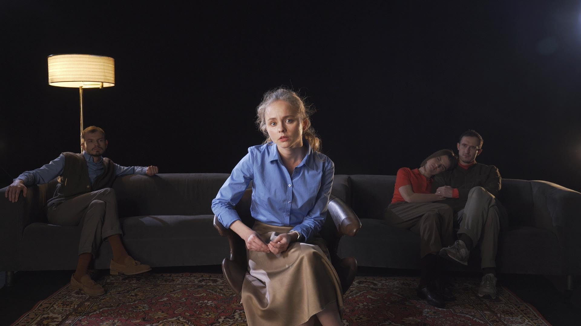 Backdrop for Illusions