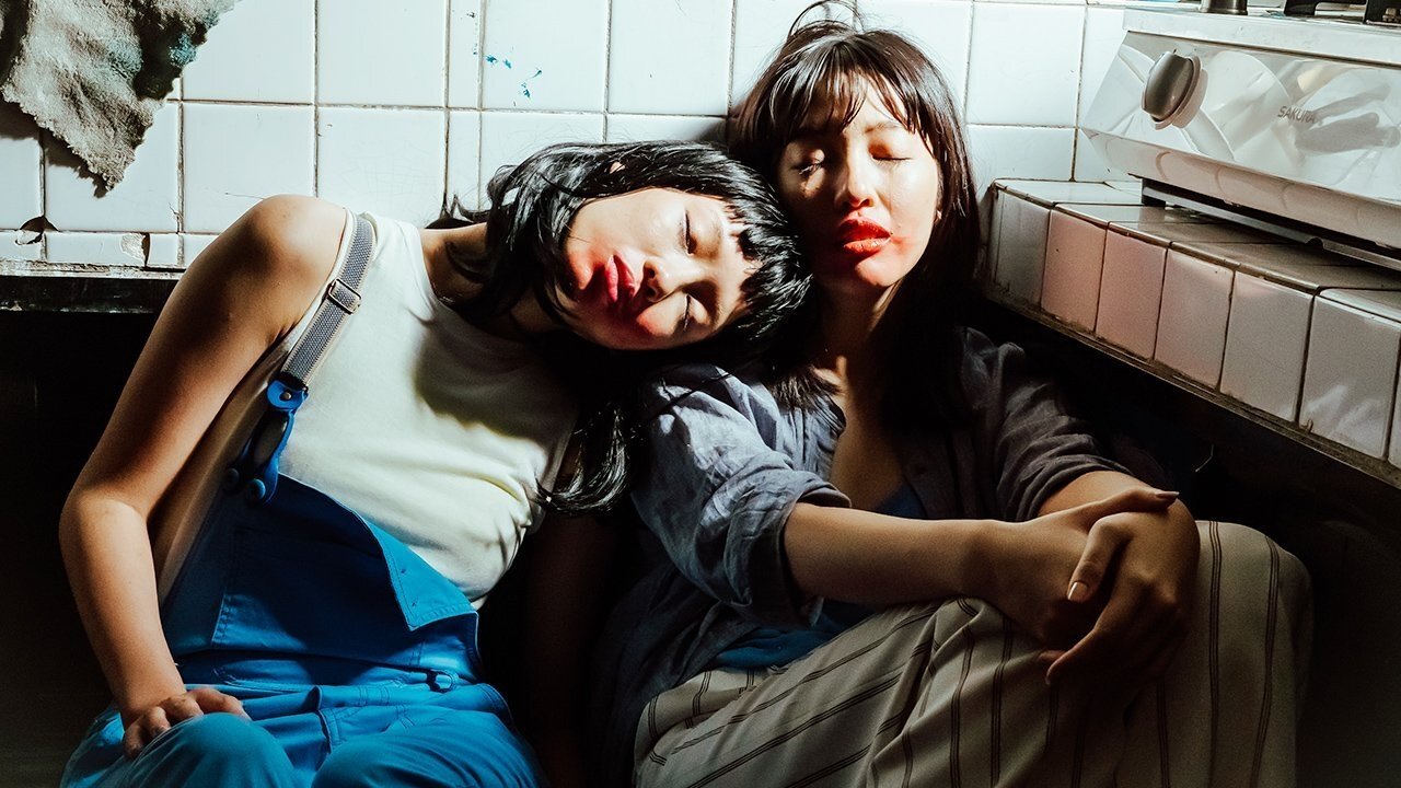 Backdrop for U Loves You