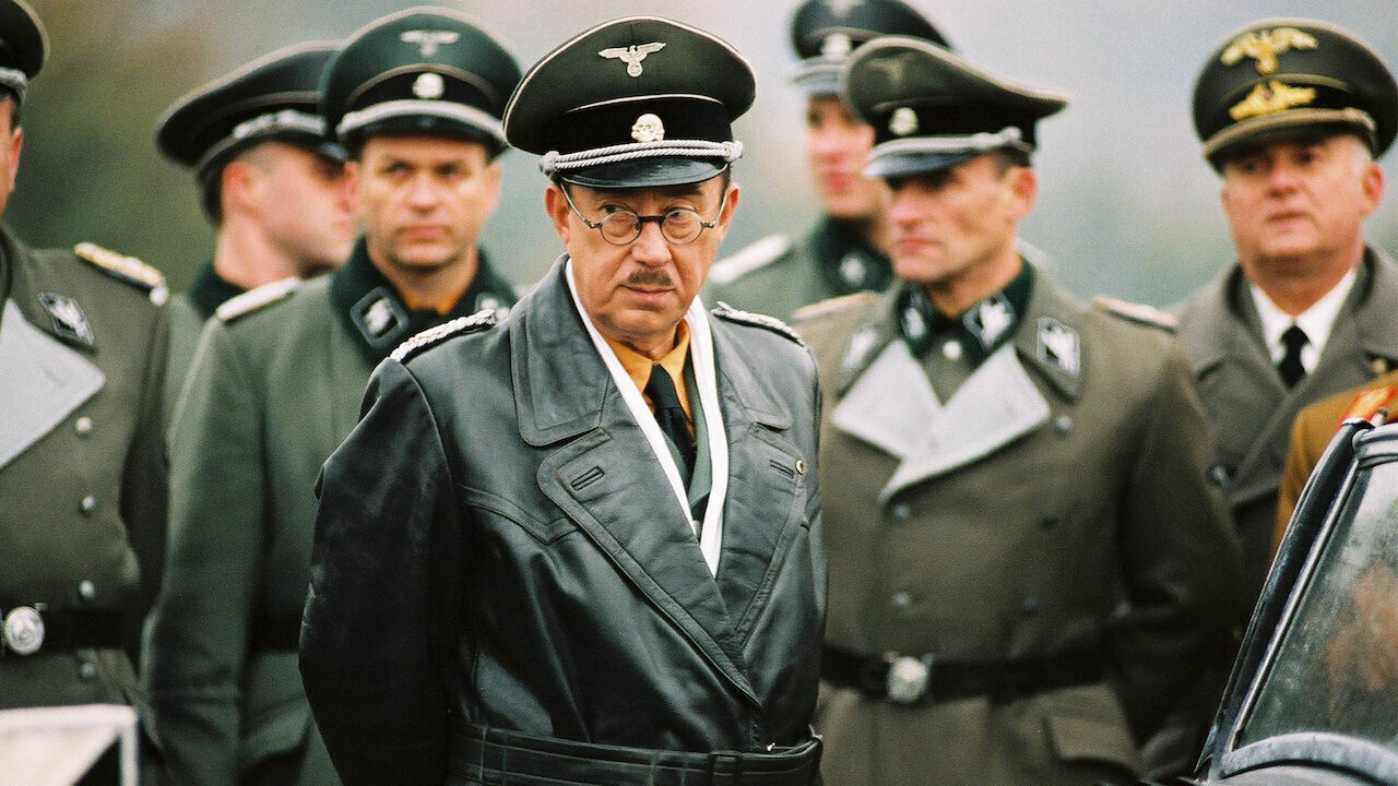 Backdrop for Auschwitz: The Nazis and the Final Solution