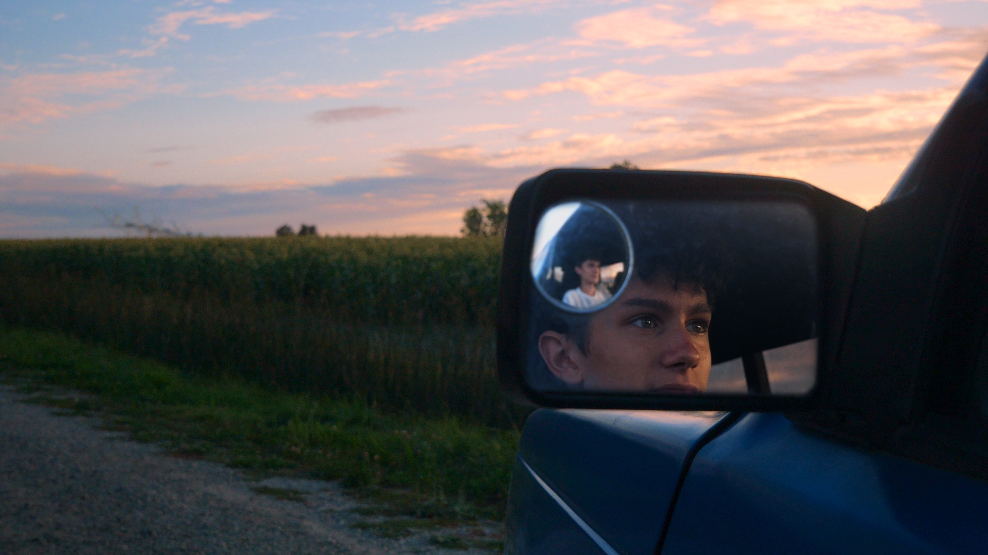 Backdrop for Will We Find One Another?