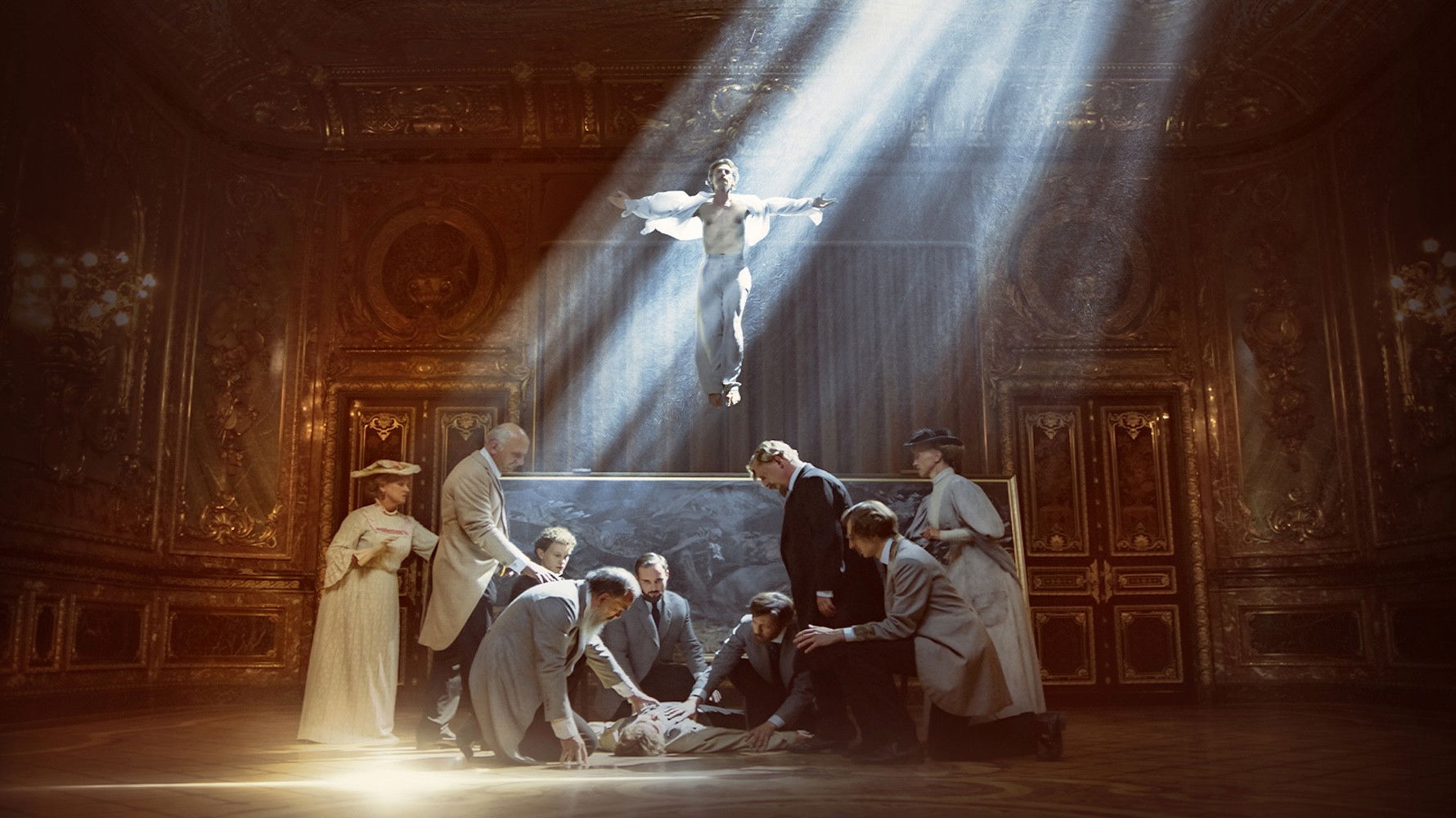 Backdrop for Арт и Факт