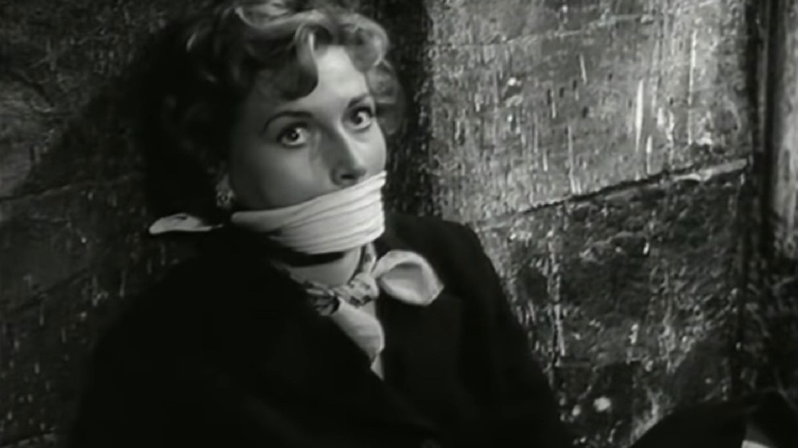 Backdrop for The Black Rider