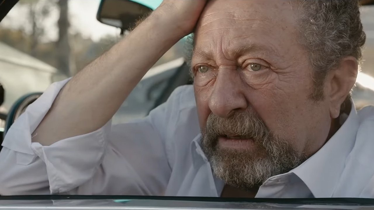 Backdrop for Meşru Gayrimeşru