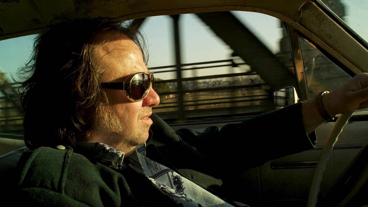 Backdrop for The Last Elvis