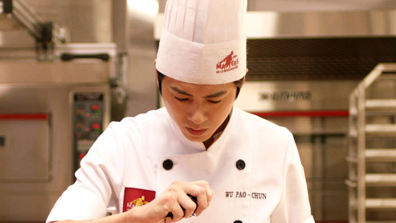 Backdrop for 27°C - Loaf Rock