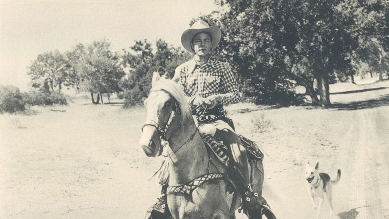 Backdrop for Spoilers of the Plains