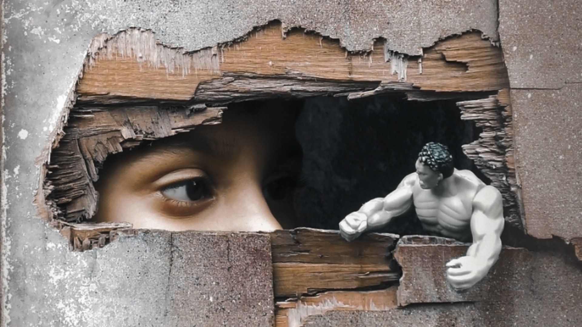 Backdrop for Mohammad Saadh