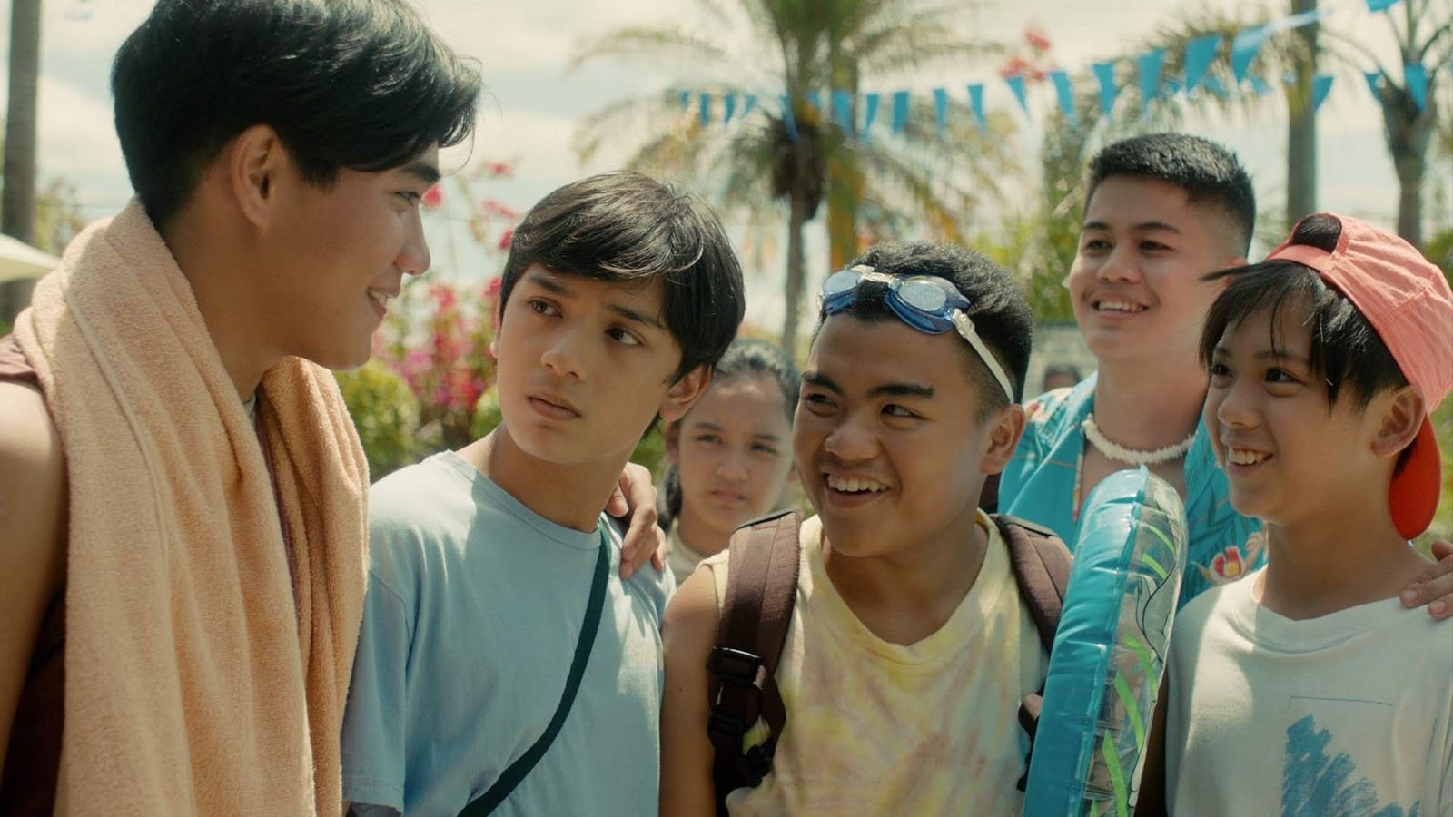 Backdrop for Death of Nintendo