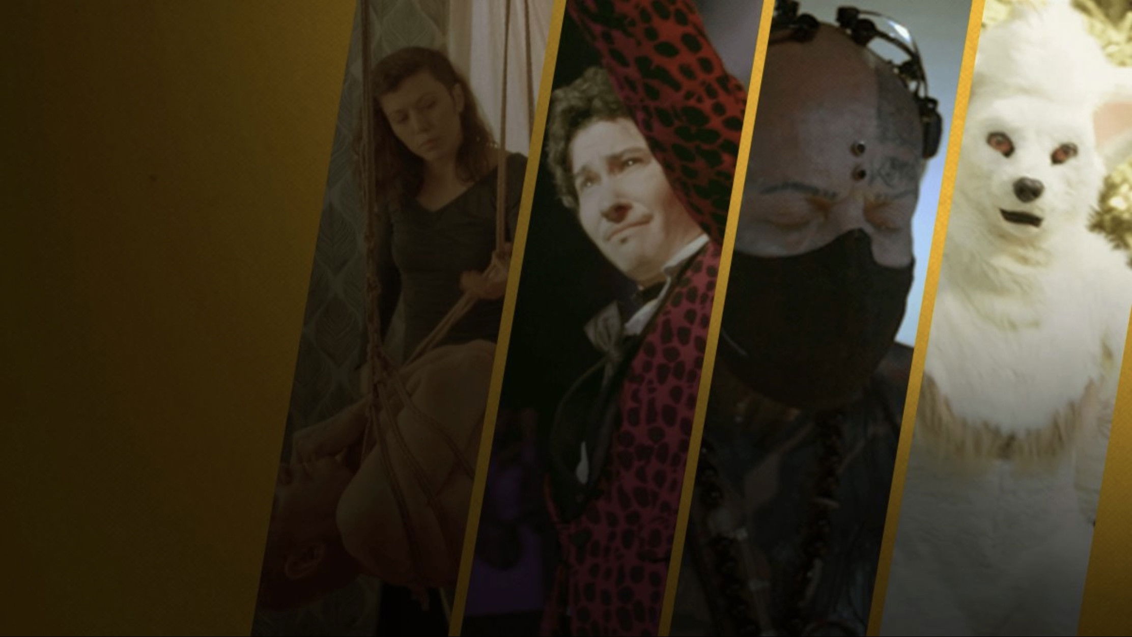 Backdrop for Hors Norme