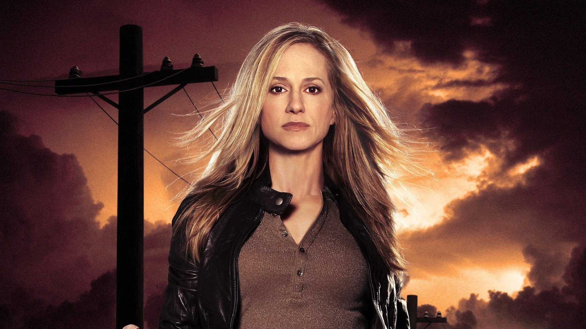 Backdrop for Saving Grace