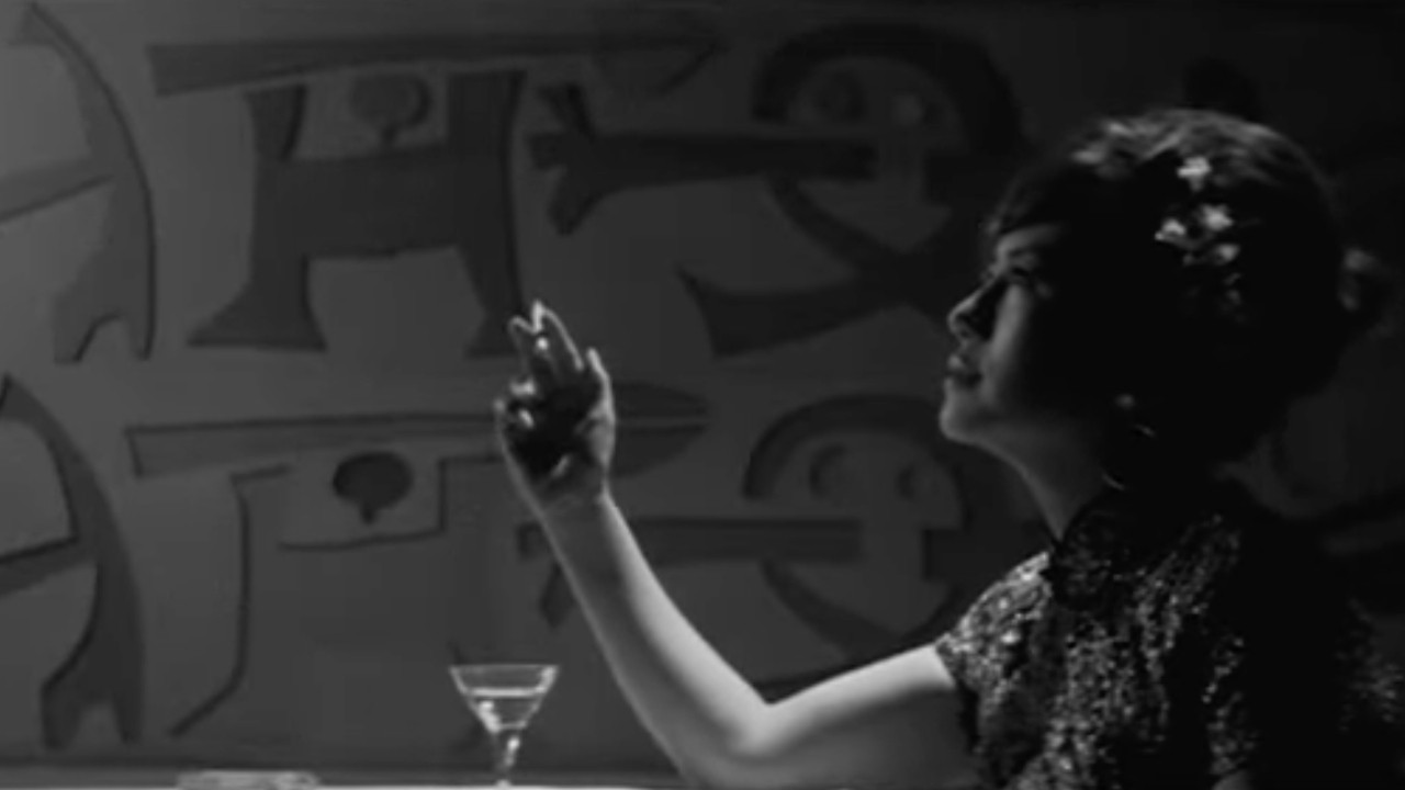 Backdrop for Yeraishang