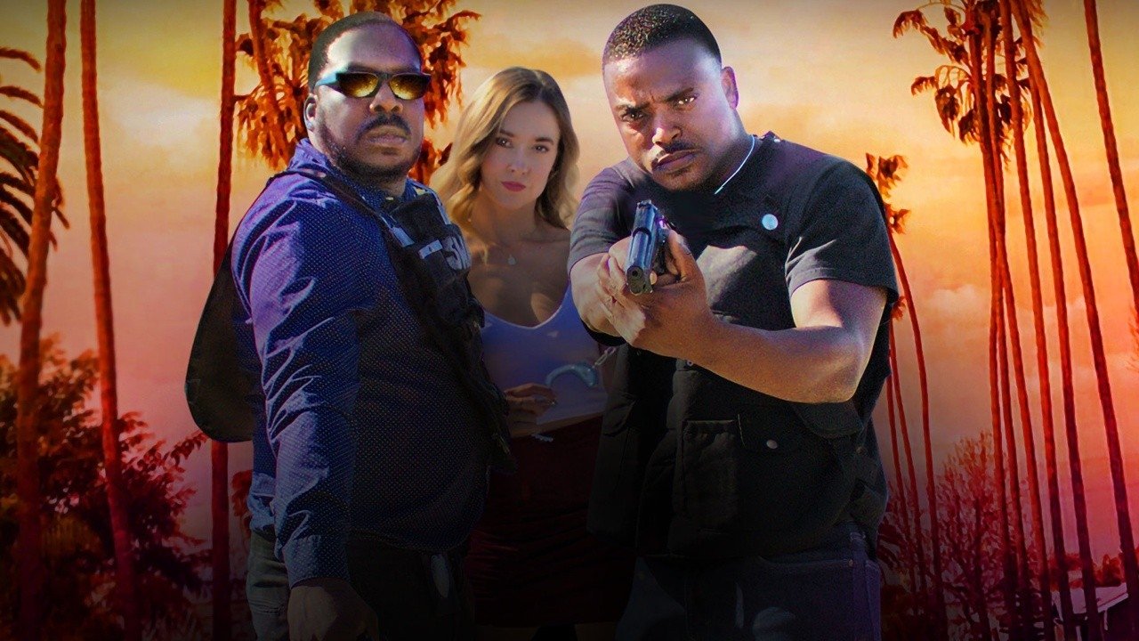 Backdrop for Boyz for Life