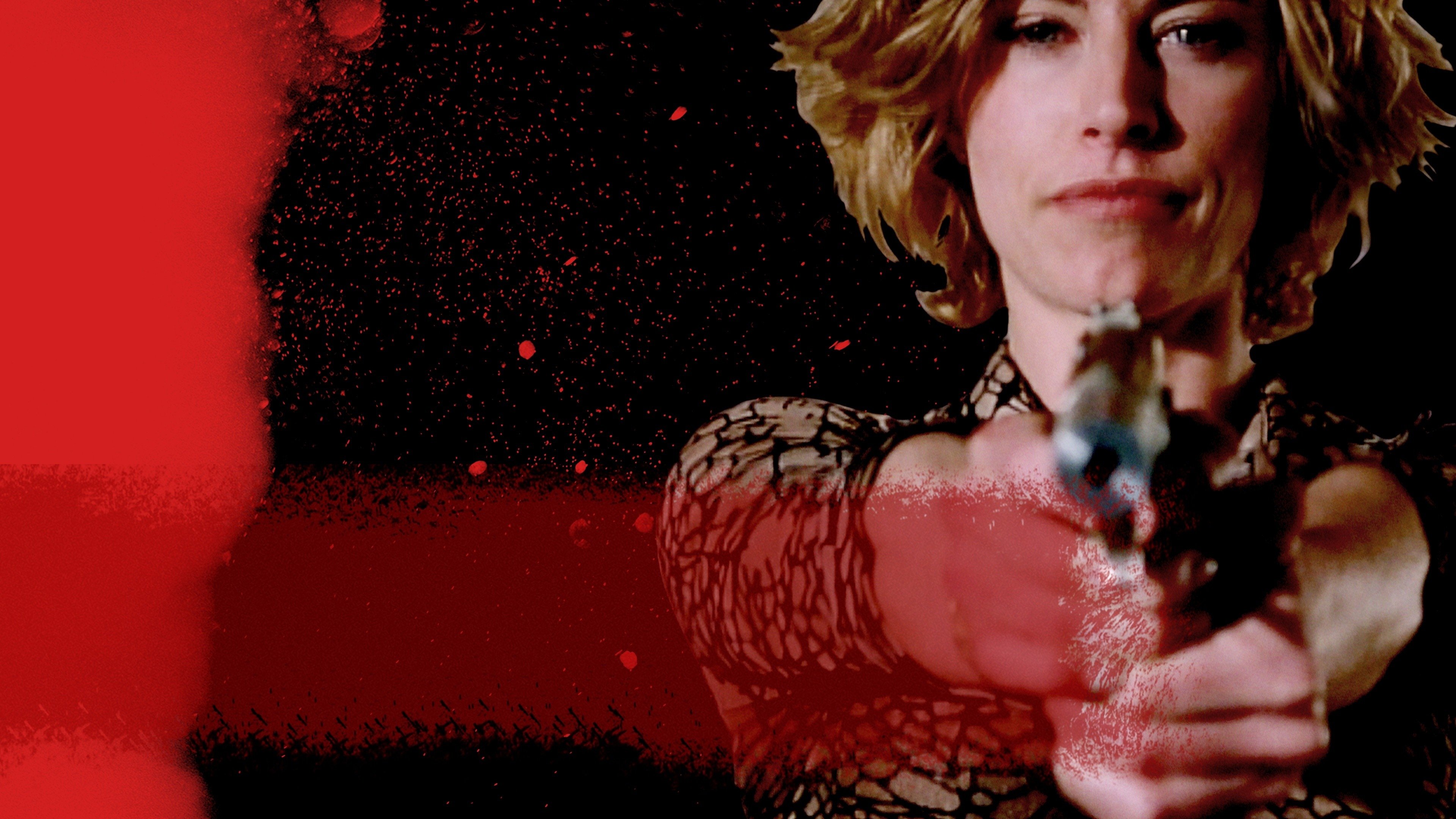 Backdrop for Betrayal