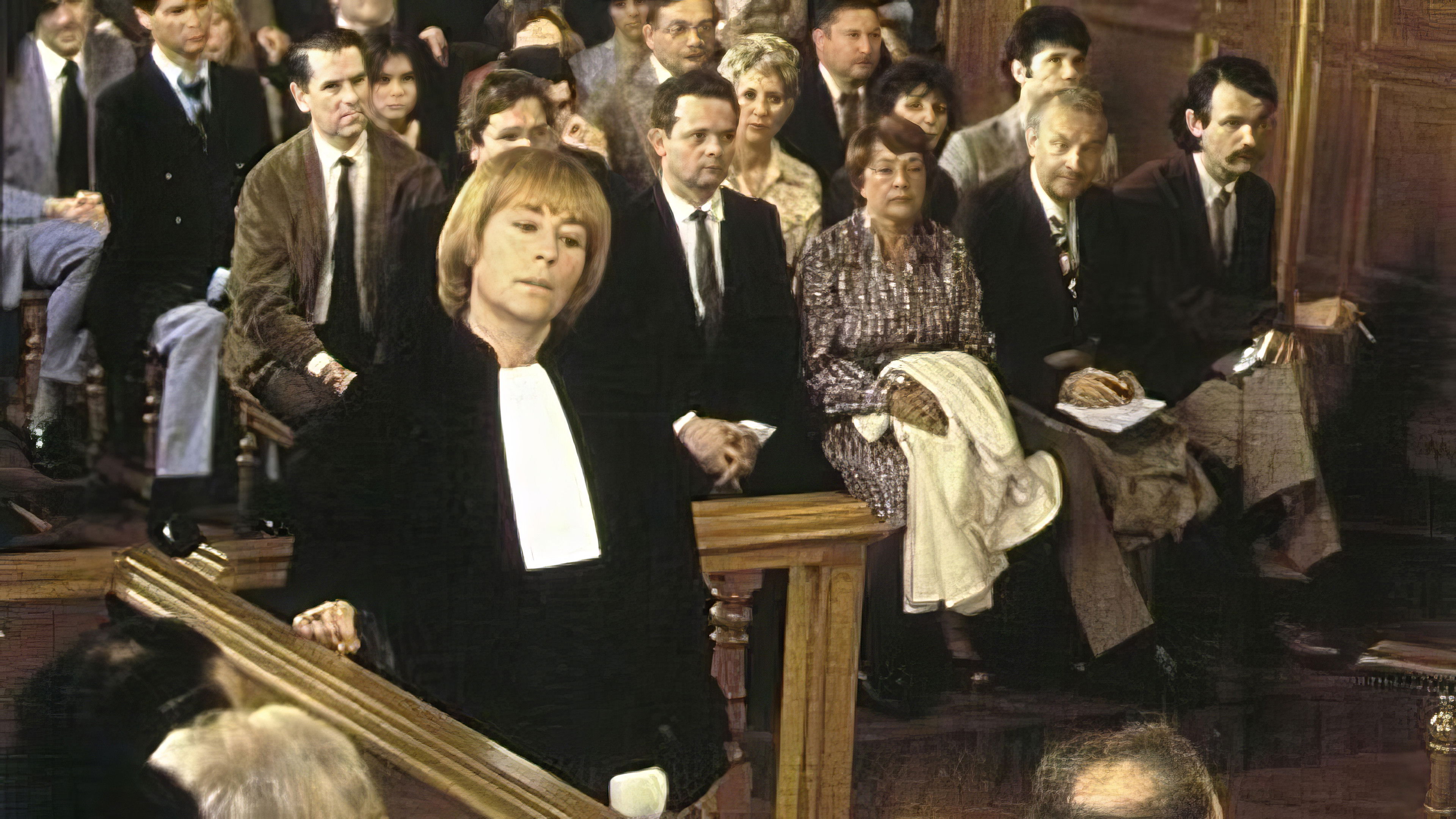 Backdrop for Une robe noire pour un tueur