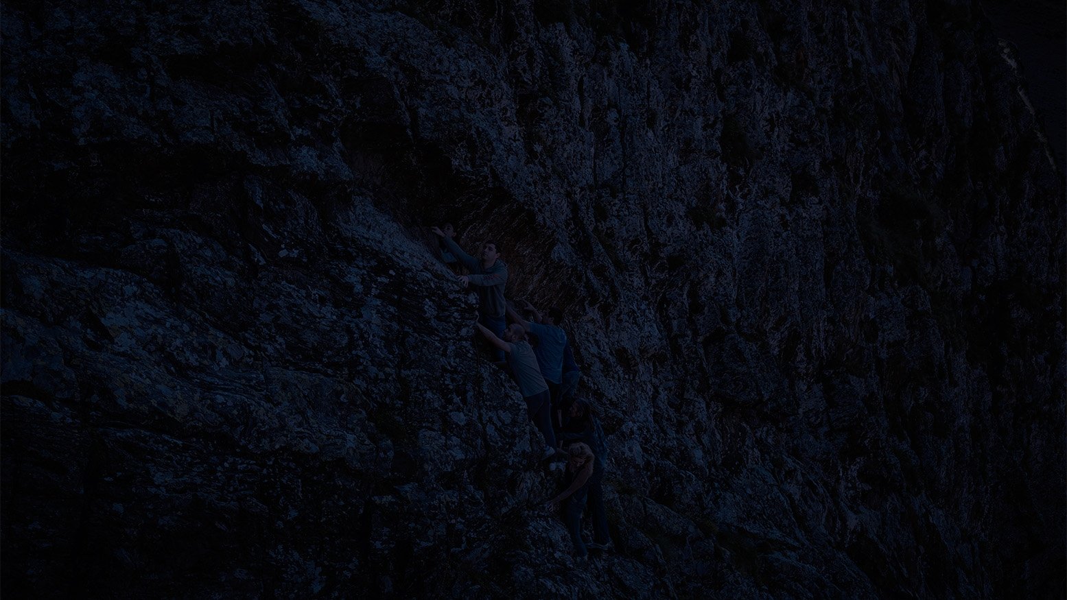 Backdrop for Mad Mimes