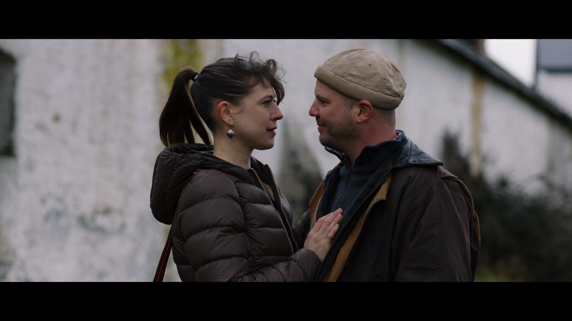 Backdrop for The Land in the Shadows