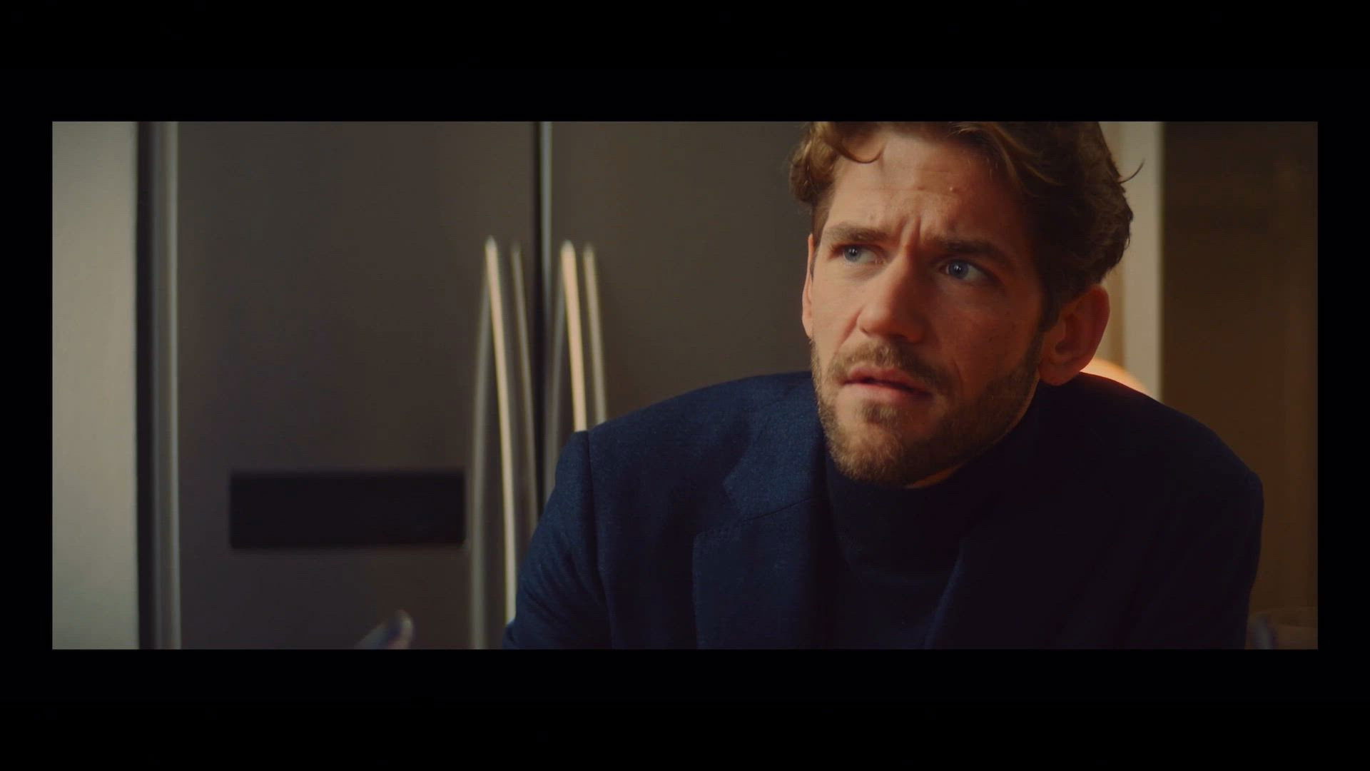 Backdrop for Love - Am Ende zählst du