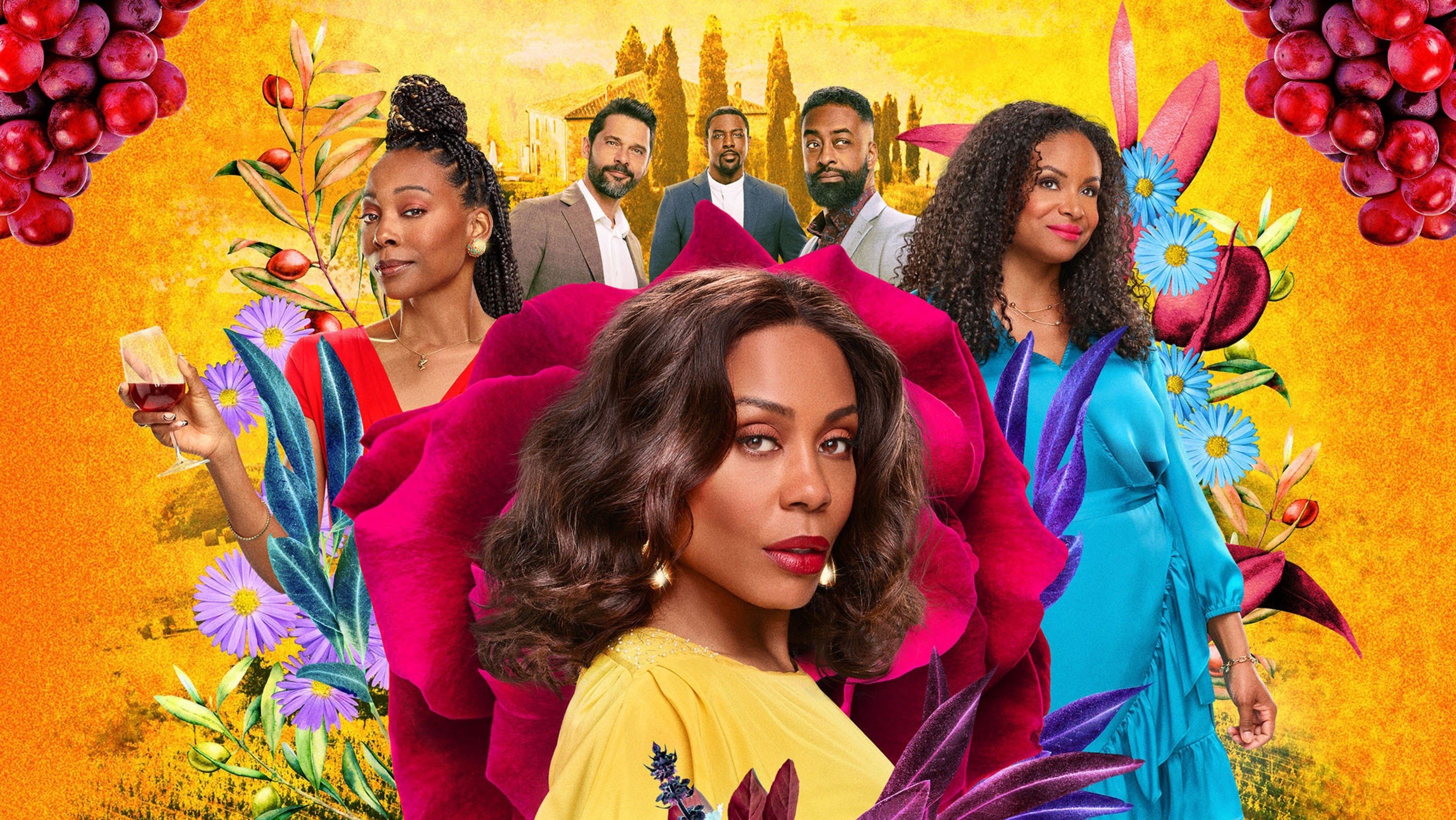 Backdrop for Unthinkably Good Things