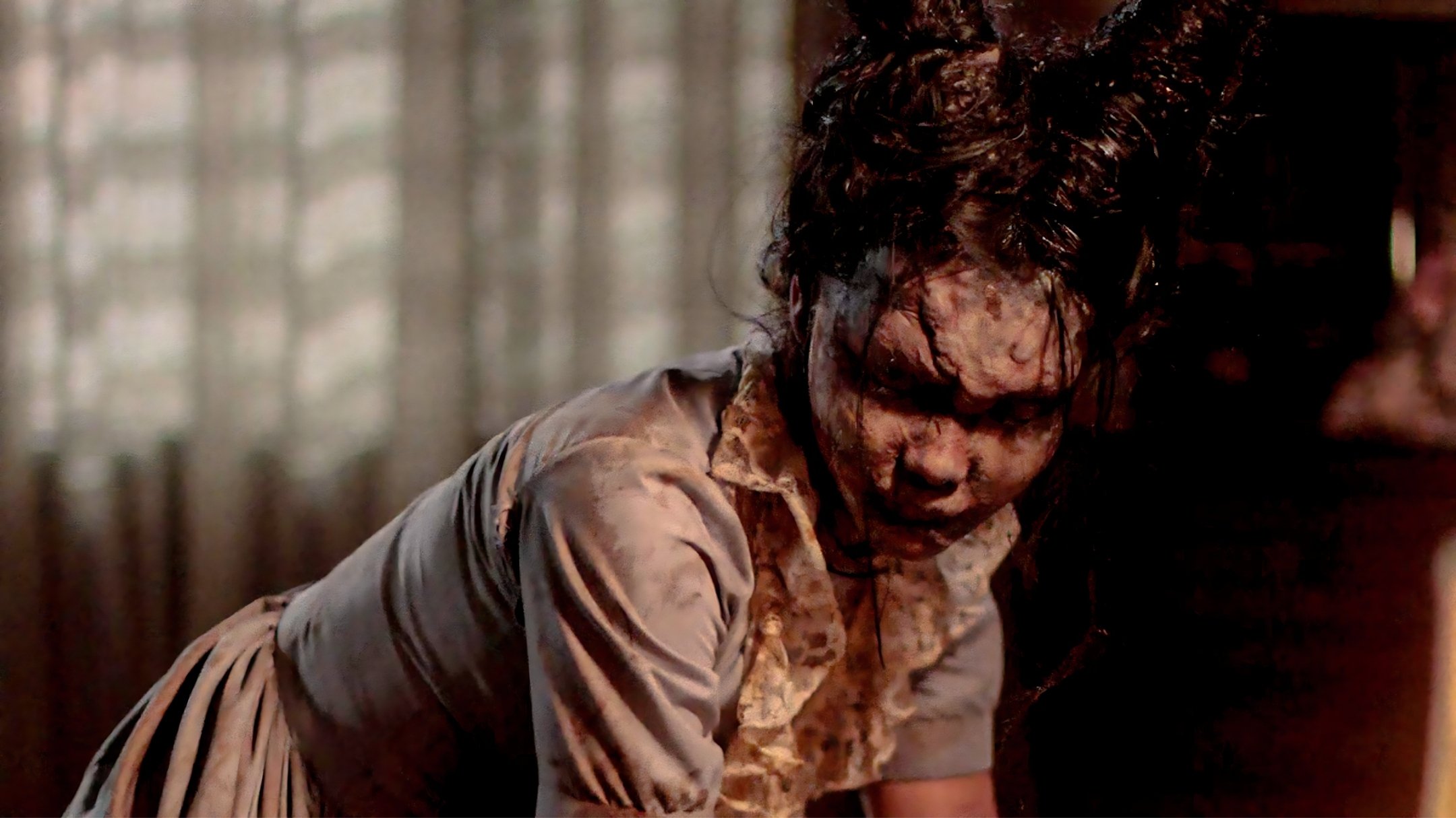 Backdrop for Shake, Rattle & Roll 11