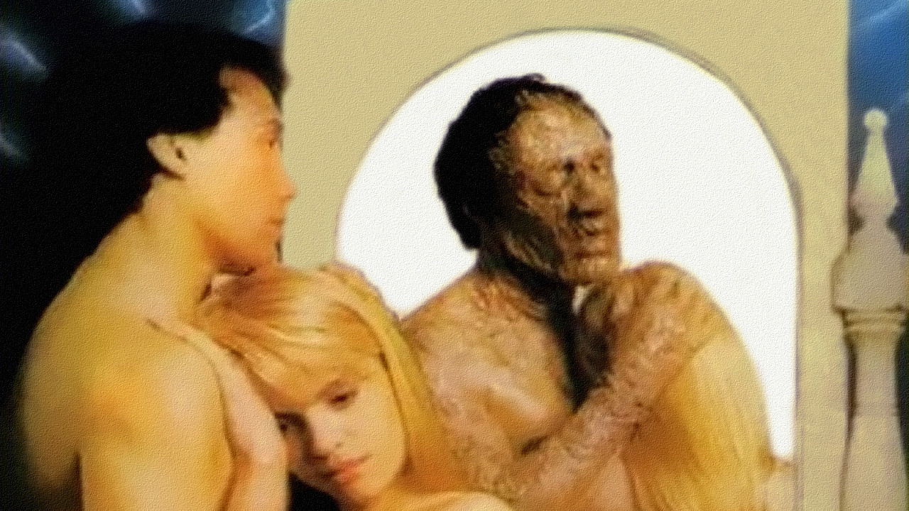 Backdrop for Charly: Days of Blood