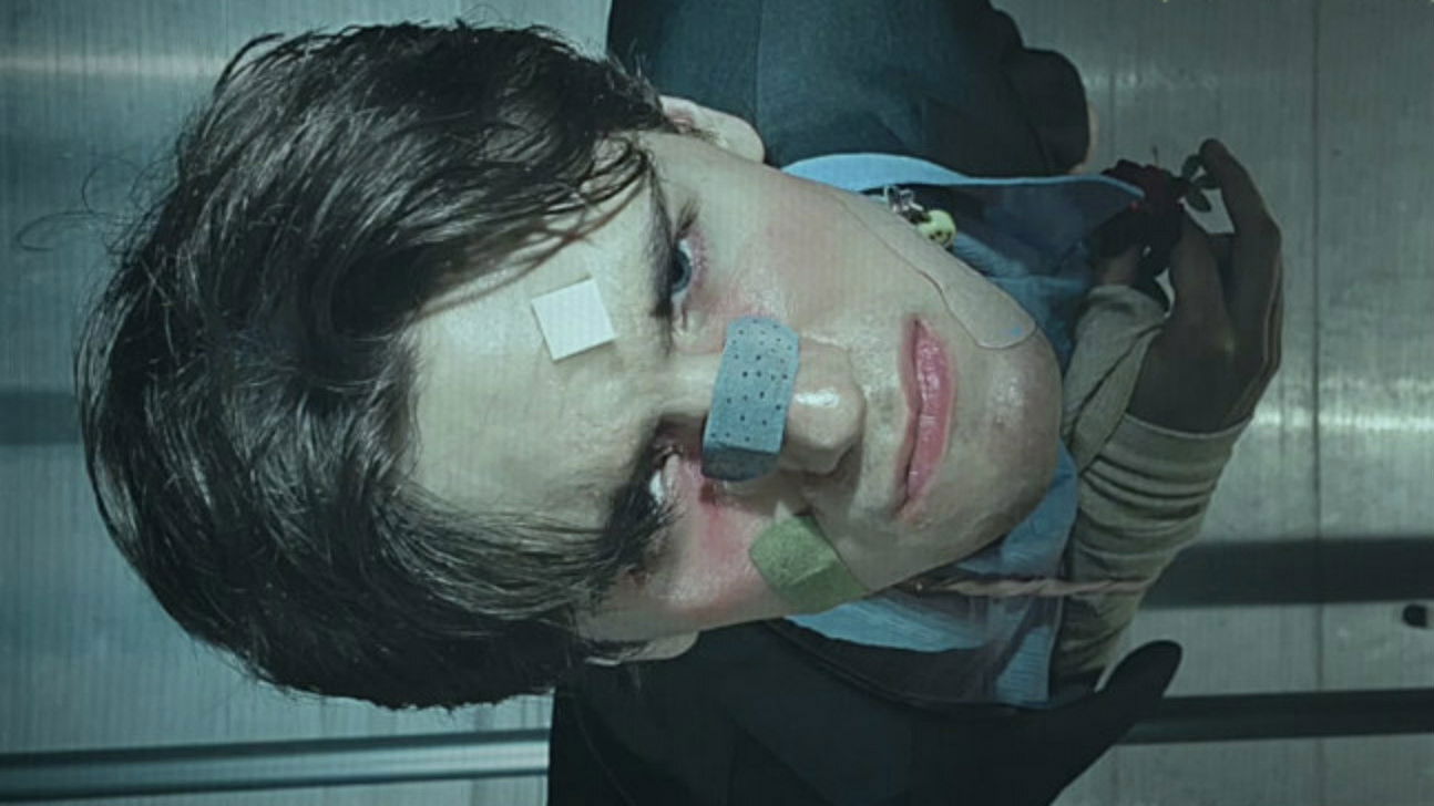 Backdrop for Misery King