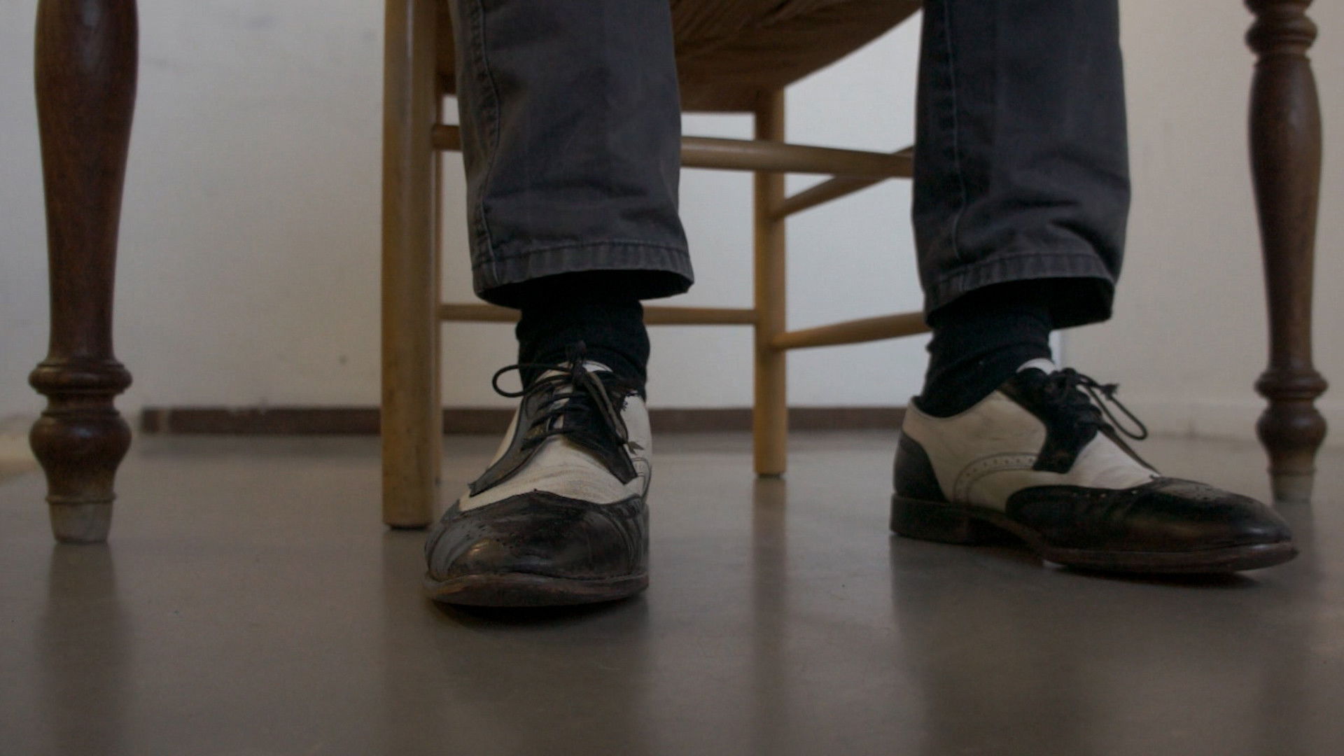 Backdrop for Crash Cardiaque