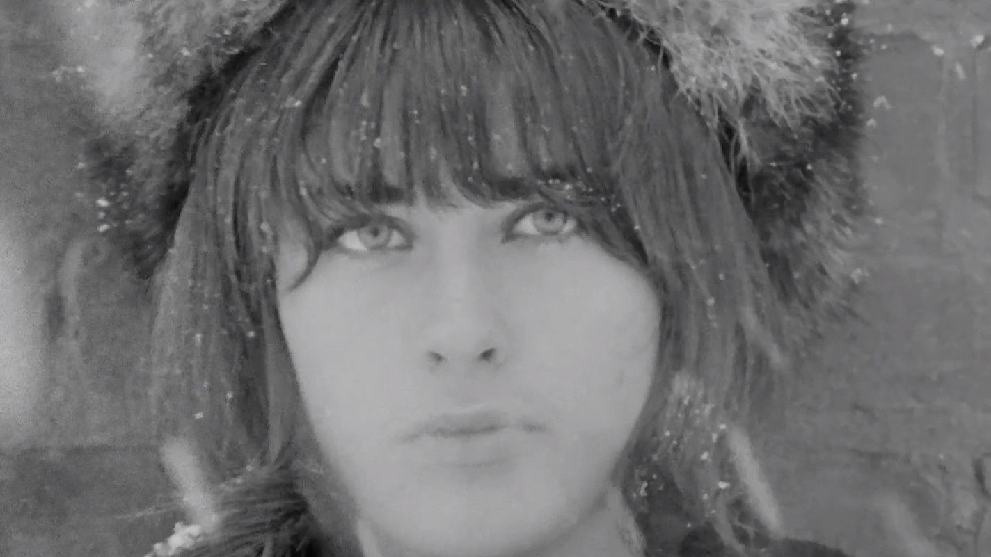 Backdrop for The End of Summer