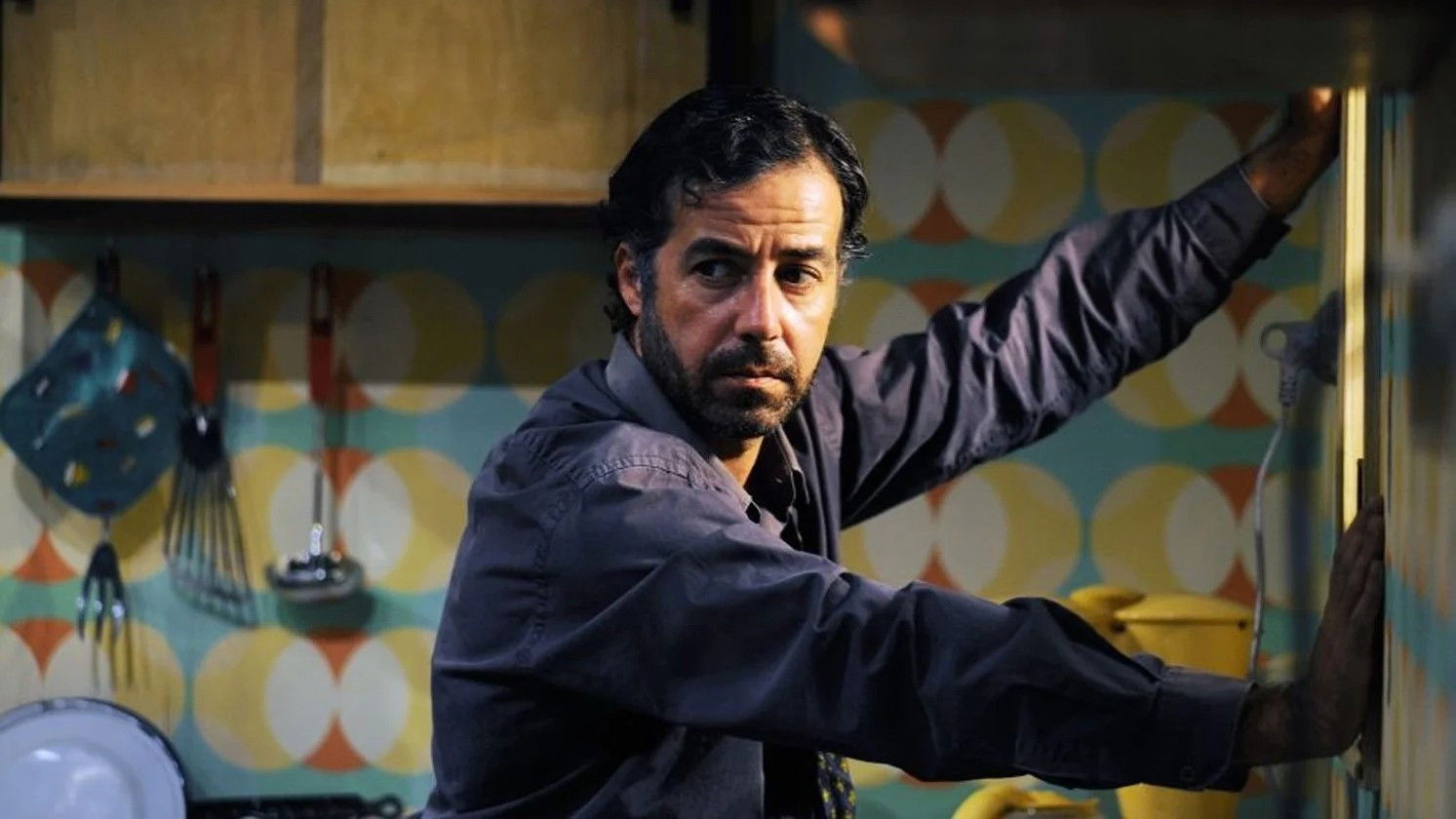 Backdrop for Jogadores