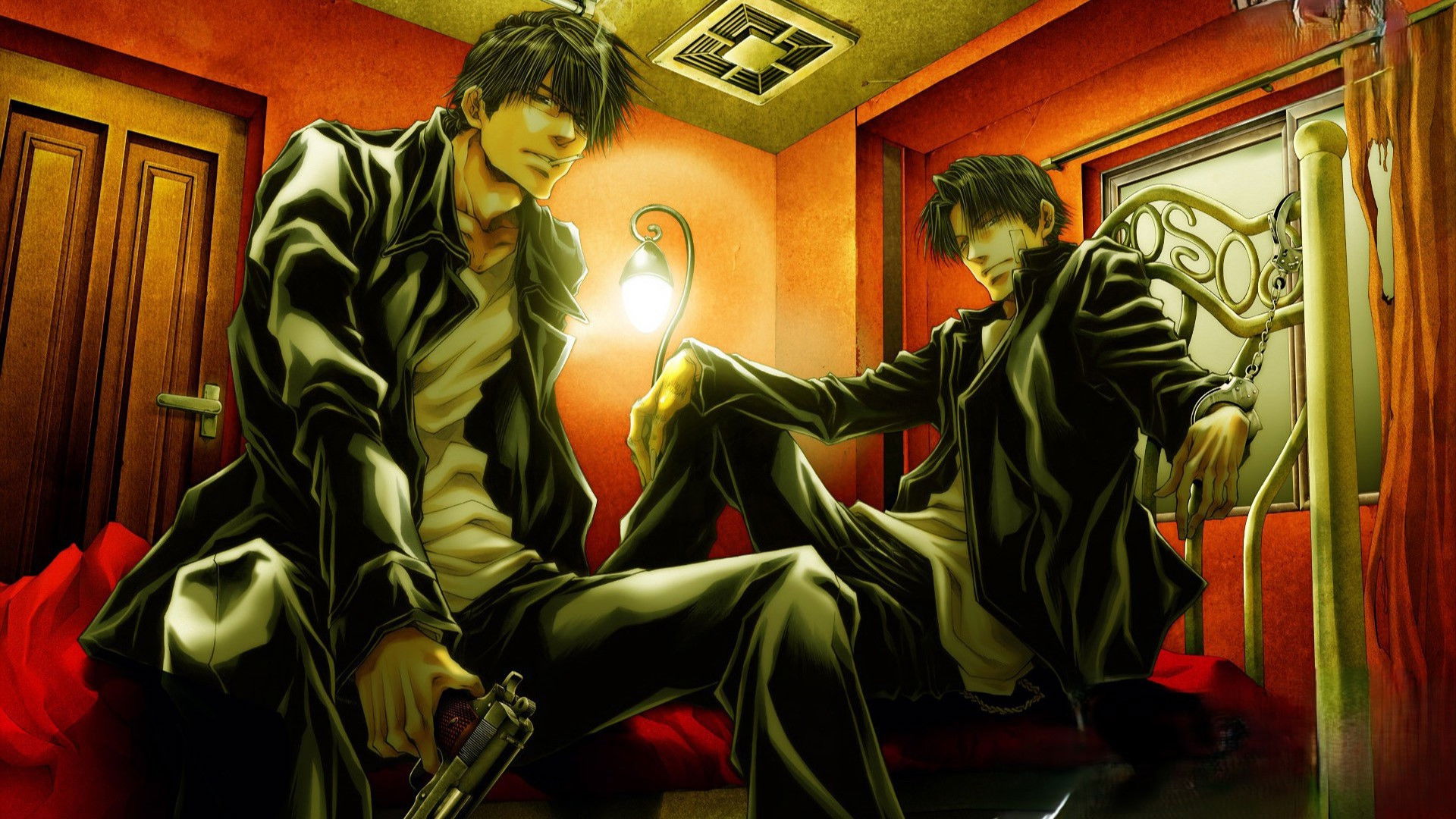 Backdrop for Wild Adapter