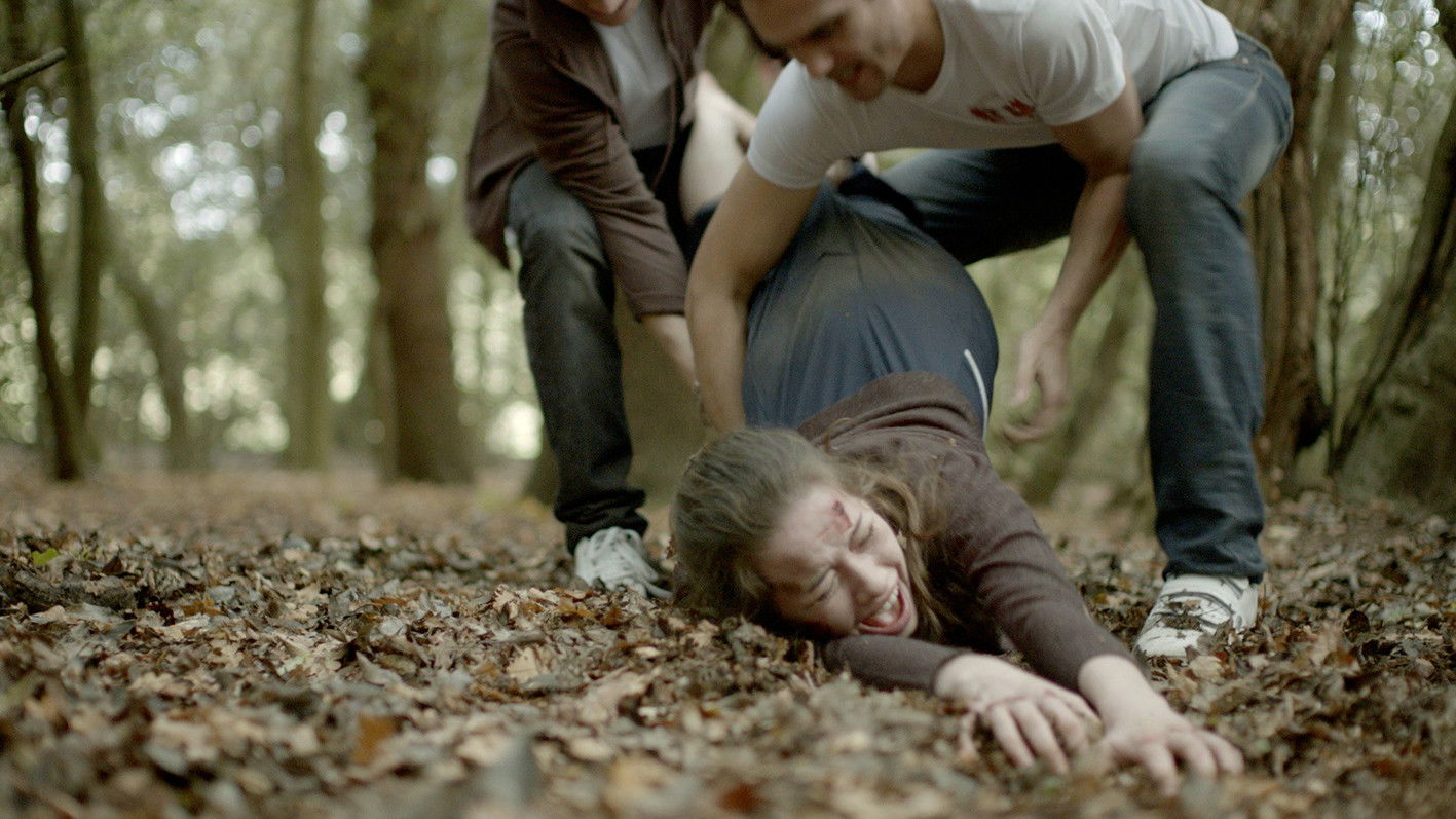 Backdrop for Freak of Nurture