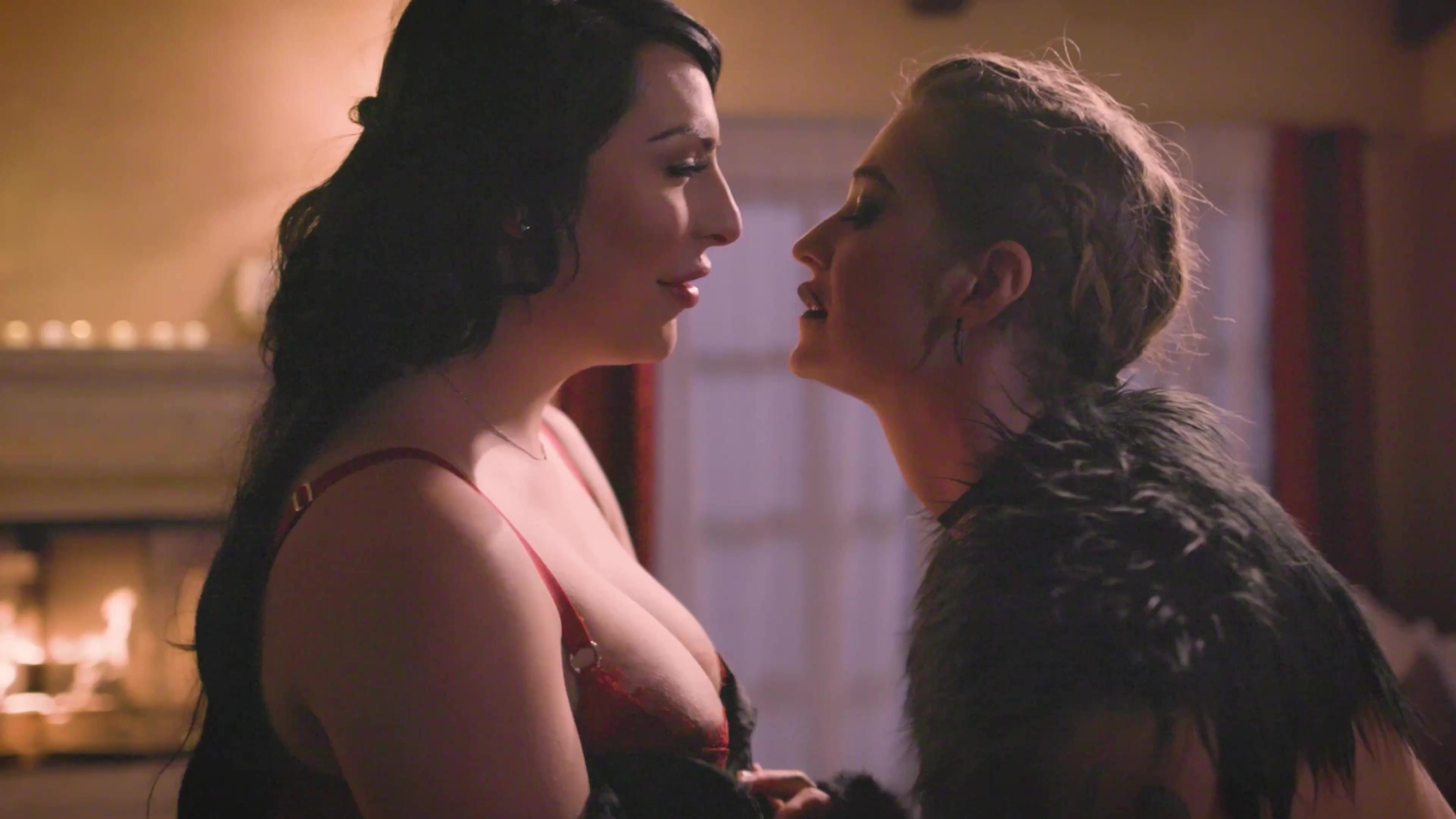 Backdrop for Transfixed 7