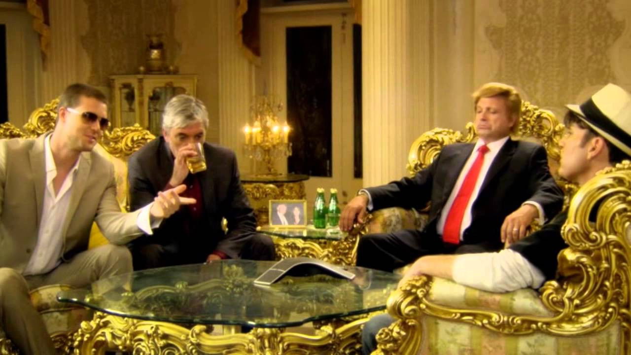 Backdrop for Not Another Celebrity Movie