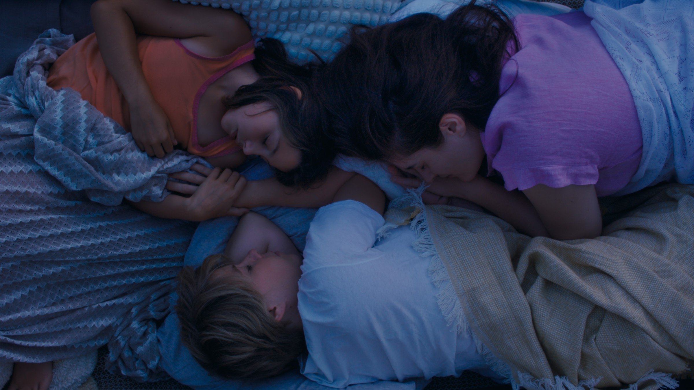 Backdrop for That Summer in Paris