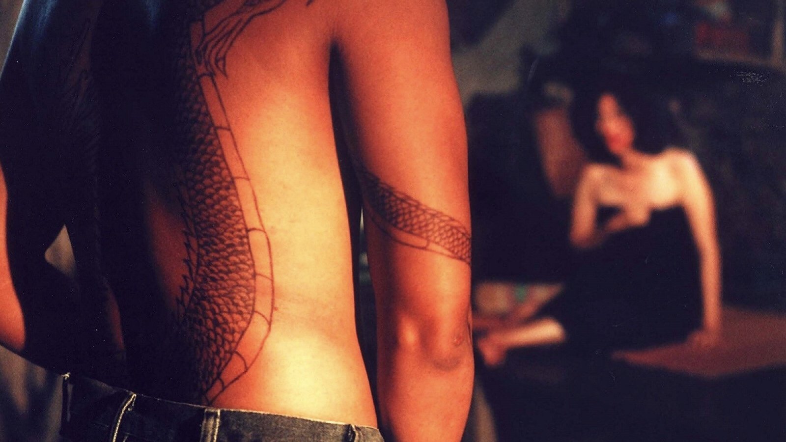 Backdrop for Macabre Case of Prompiram