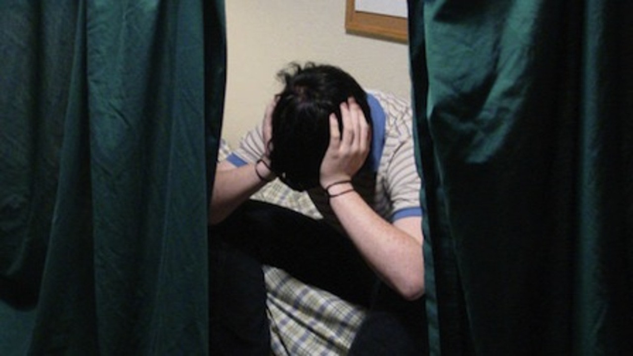 Backdrop for Dear Pillow