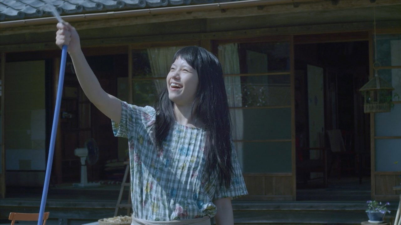 Backdrop for Yellow Elephant