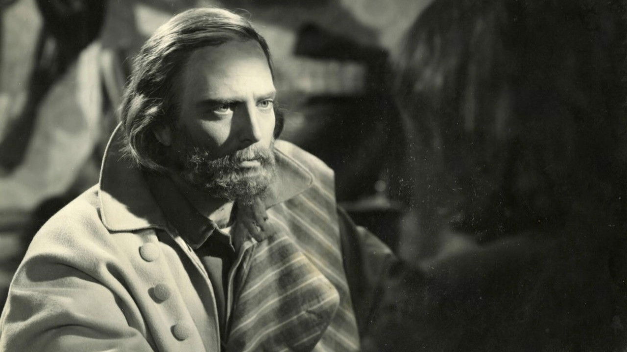 Backdrop for Red Shirts - Anita Garibaldi