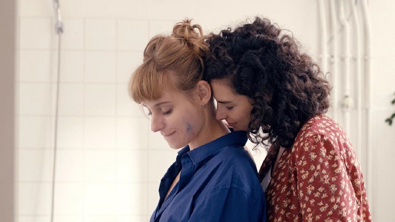 Backdrop for Hold Your Breath