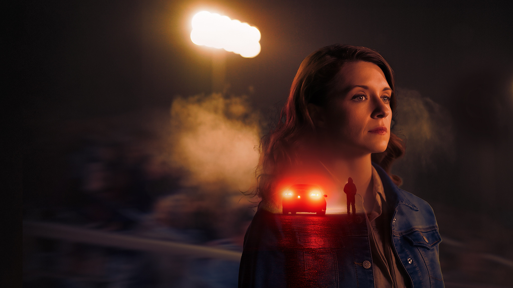 Backdrop for The Wife Who Knew Too Much