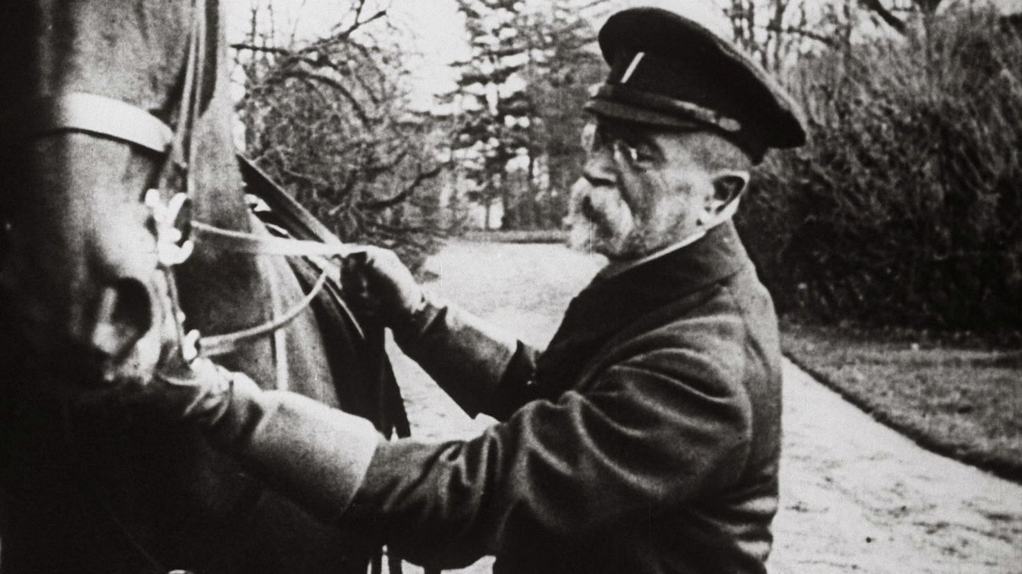 Backdrop for TGM the Liberator