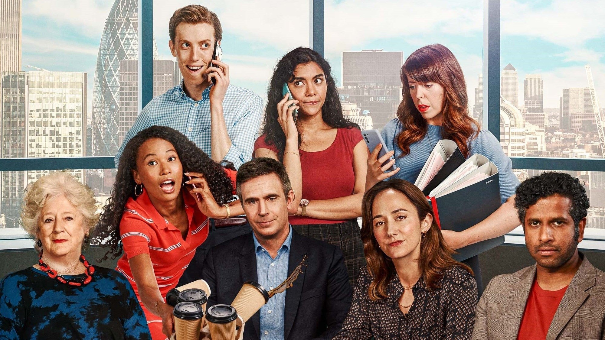 Backdrop for Ten Percent