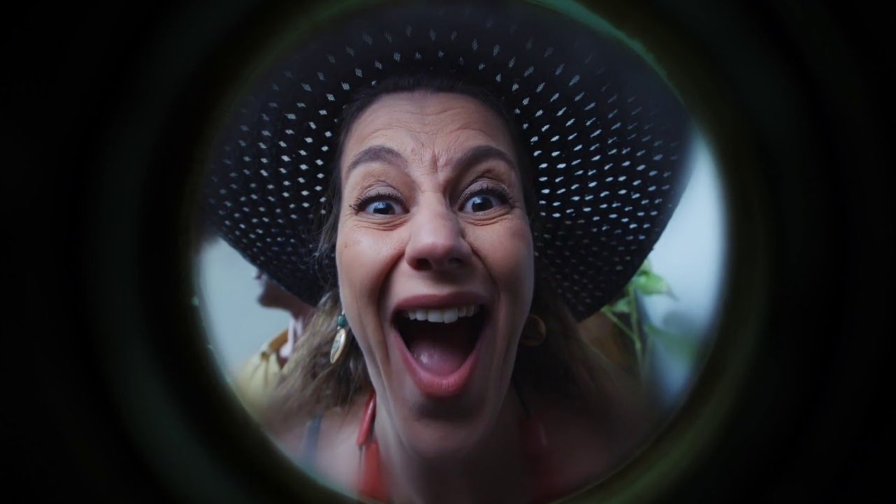 Backdrop for Derelitto & Castigo