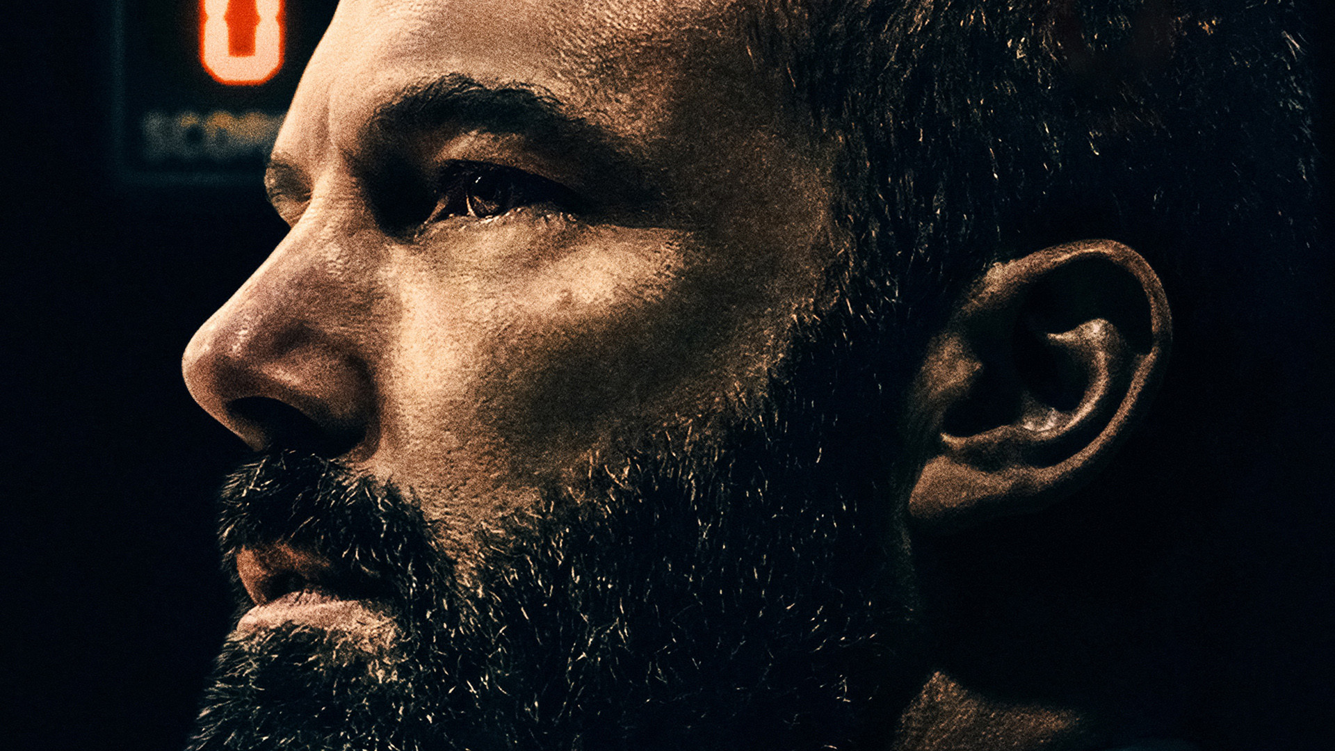 Backdrop for The Way Back