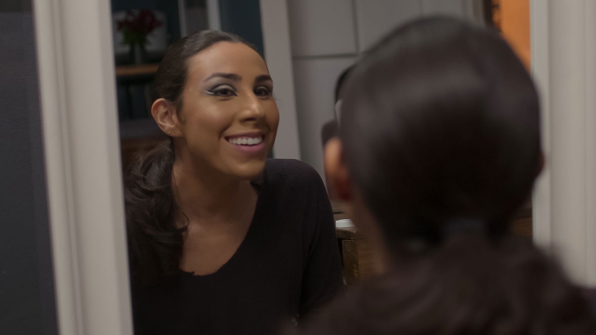 Backdrop for Every Body