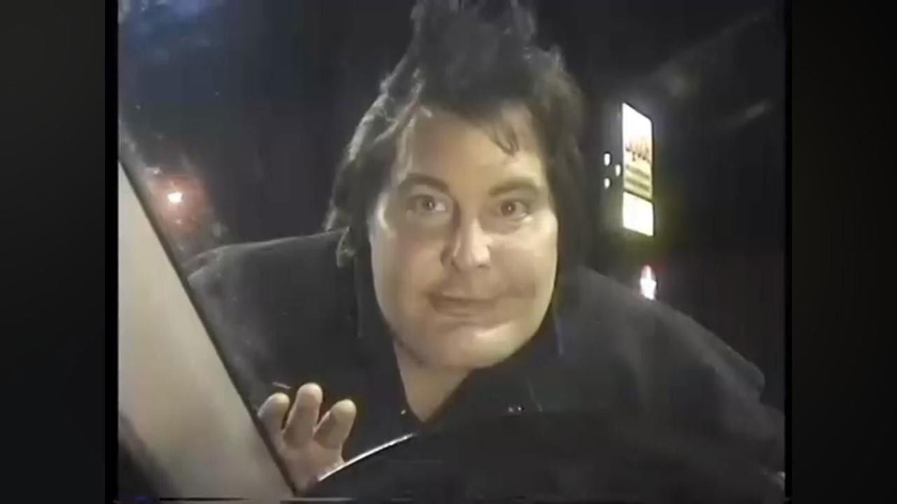 Backdrop for Yin Yang Insane